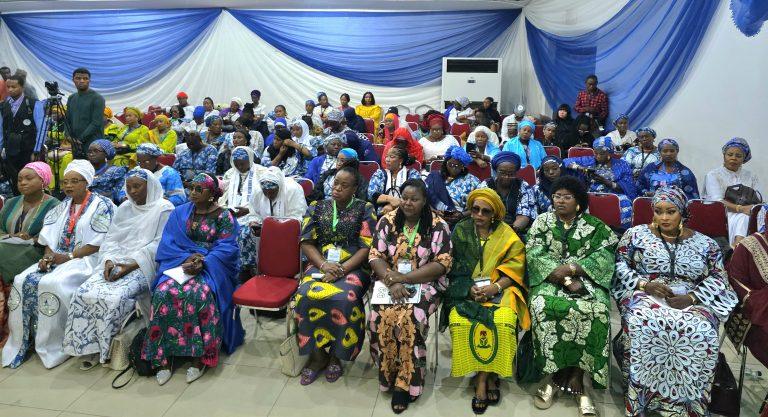 Women Exclusion Costly to National Progress – Minister