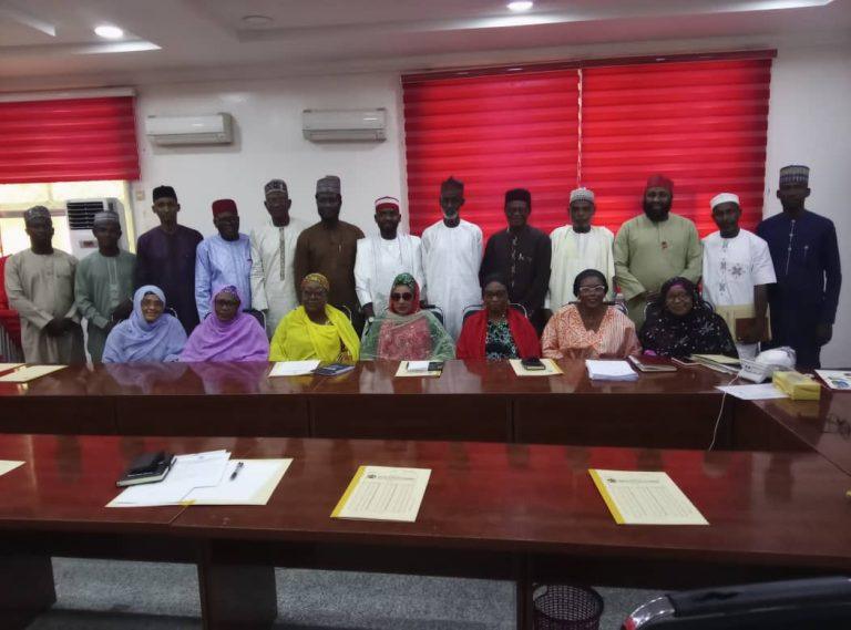 Kano Inaugurates Committee for UNESCO World Heritage Volunteers Programme