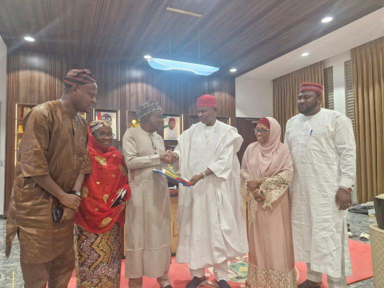 Kano, Guinea Bissau Strengthen Bilateral Ties in Education, Agriculture