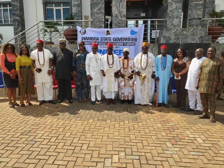 Anambra Partners with NIHOTOUR to Boost Tourism, Hospitality Development