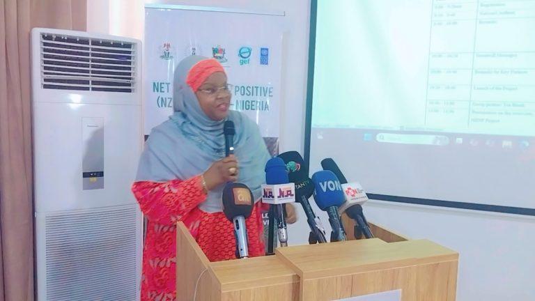 Nigeria Launches Net-Zero Project to Protect Biodiversity