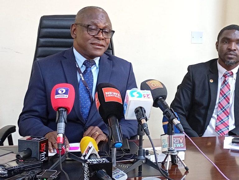 National Orthopaedic Hospital Jos Begins Full Operations