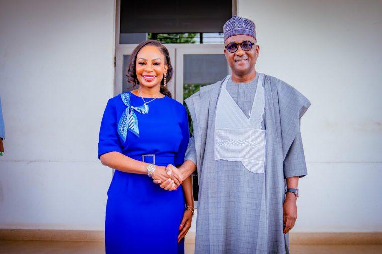 Speaker Urges South-South Commission to Ensure Transparency, Accountability