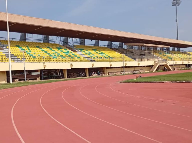 Kwara Commits ₦2bn to Sports Infrastructure Renewal