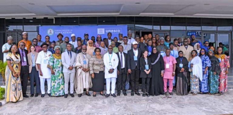 UNESCO Commends Nigeria’s Commitment to Education Transformation 