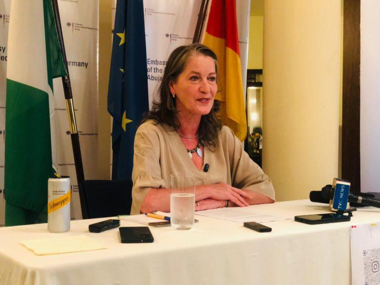 Nigeria, Germany Trade Volume Hits €3bn