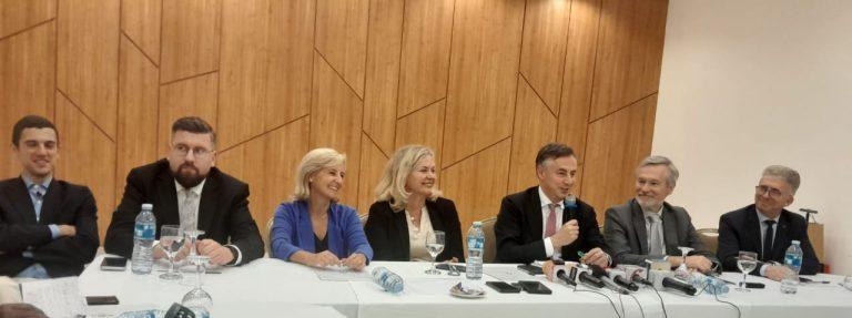 EU Pledges Stronger Security Cooperation with Nigeria