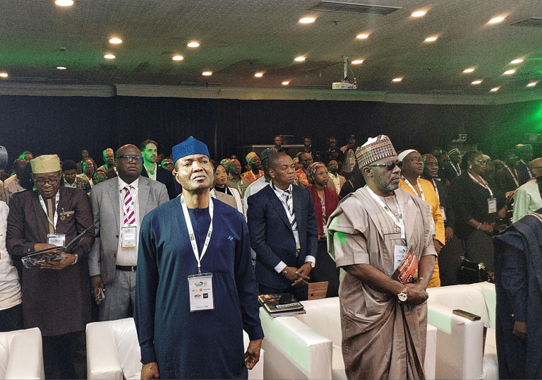 Media Stakeholders Advocate Balance in Africa’s Digital Transformation