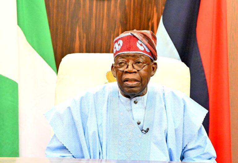 President Tinubu Nominates Three Non-Career Ambassadors
