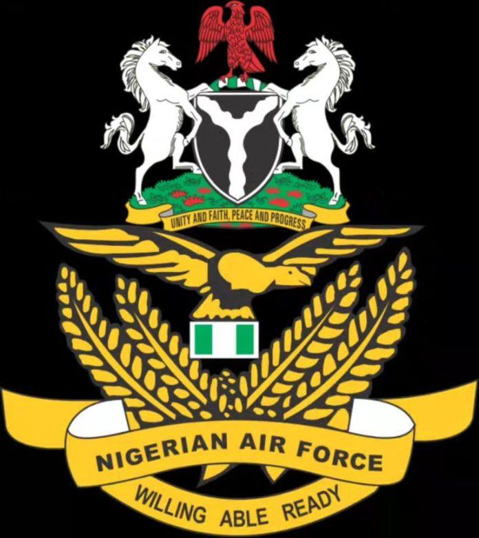 NAF air force