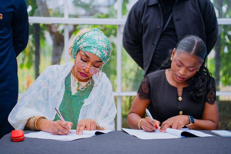 Nigeria Launches Partnership to Strengthen Creative Economy
