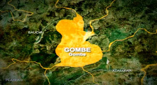 Gombe