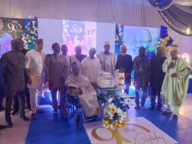 Strengthen Digital Technology in Broadcast Sector – Former NTA Boss