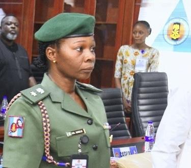 Nigerian Army Urges Media to Champion Integrity
