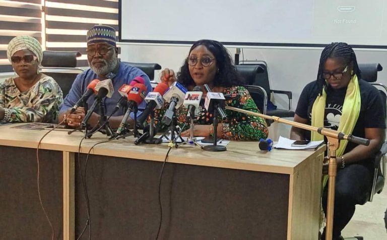 Kwara’s Sugar Factory Studios Debuts with Ajuwaya Series