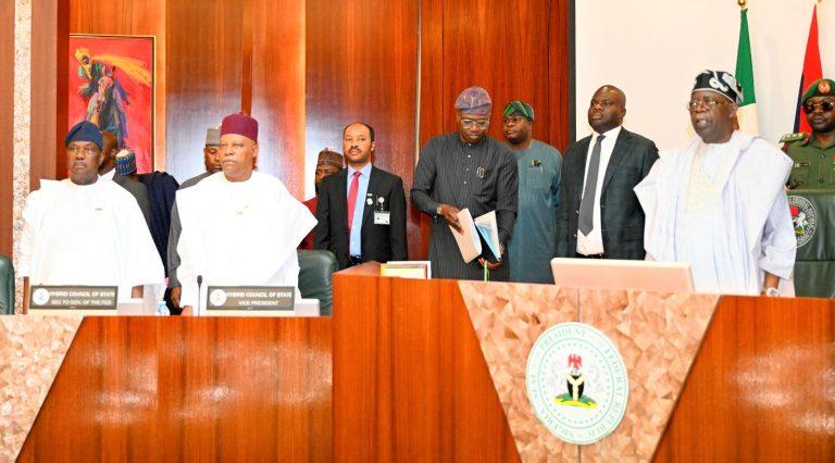 Nigeria To Institutionalise Police Trust Fund, Deepen Security Reforms