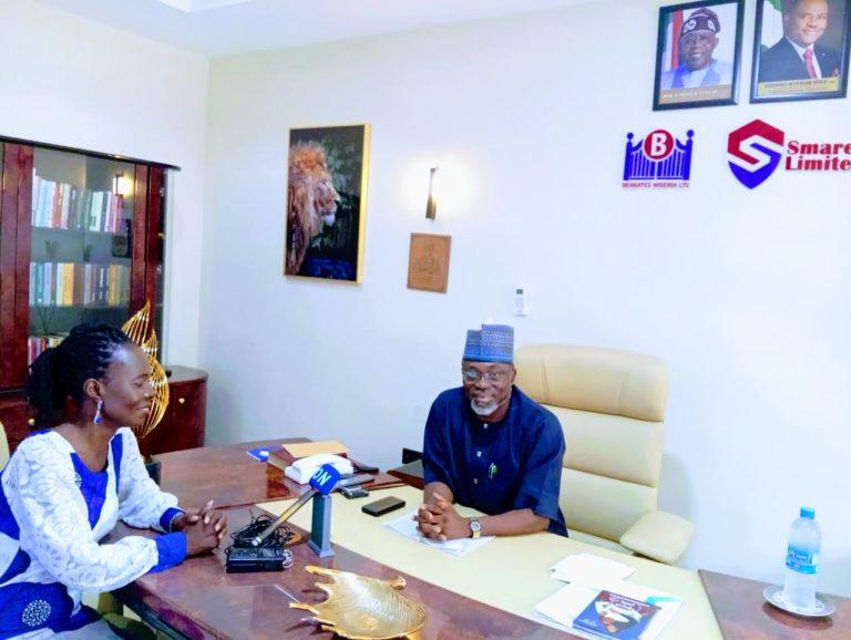 Nigeria’s Peacekeeping Achievements Earn Global Recognition- Ex-UN Commander