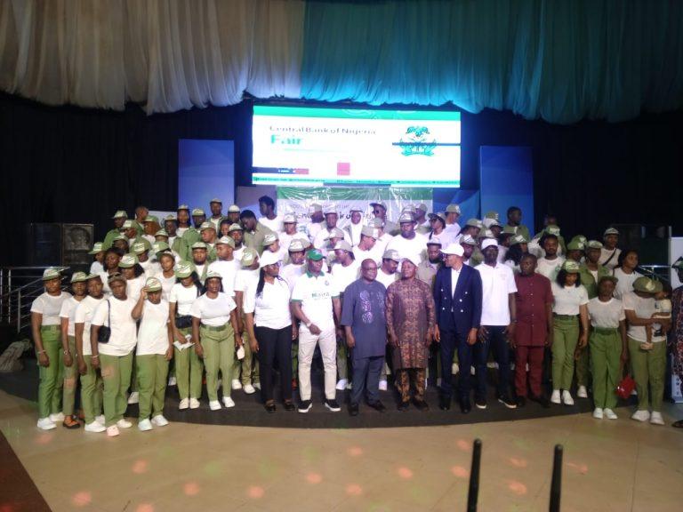 CBN Reaffirms Commitment to Deepen Financial Inclusion