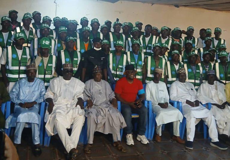 UNICEF Intensifies Grassroots Immunisation and Hygiene Drive in Adamawa