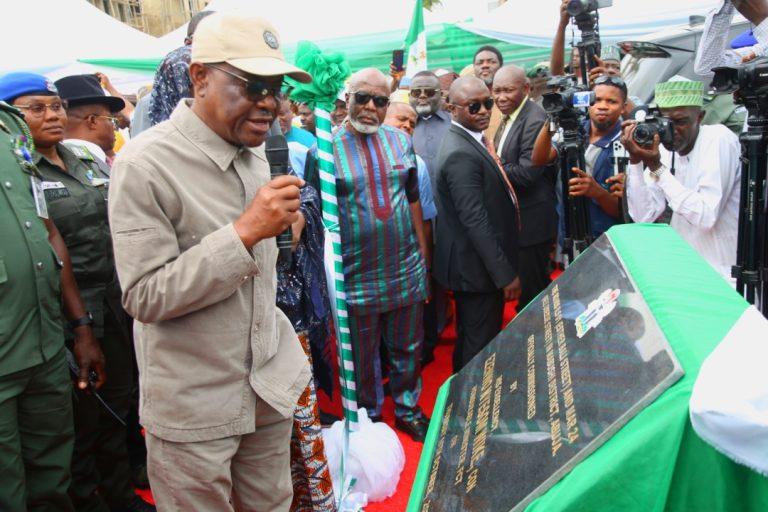 FCT Minister Emphasises Citizens’ Role in National Development