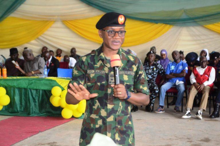 NYSC Reaffirms Equality in National Service Deployment Policy