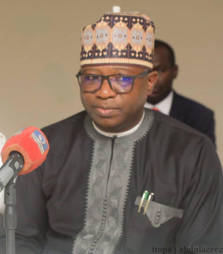 Kogi State Reviews Electoral Framework For 2026 Council Elections