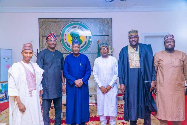 Gombe, Rano Air Seal Deal to Begin Abuja- Gombe Flights