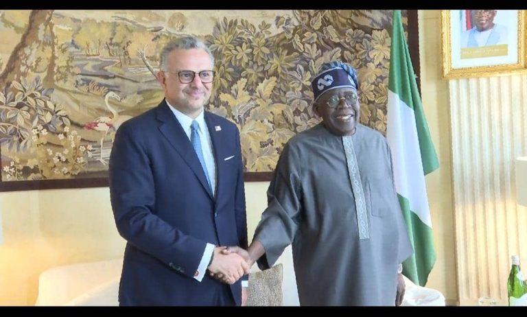 U.S Presidential Advisor Dismisses Religious Persecution Claims in Nigeria