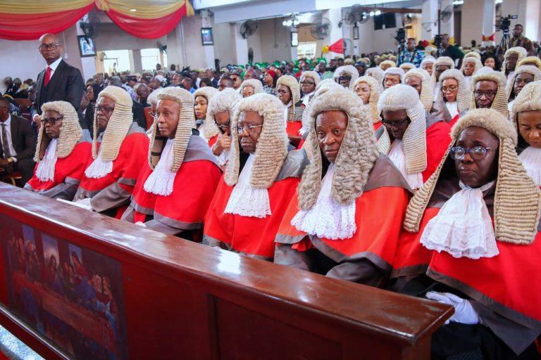 Rivers State Pledges Support for Judiciary’s Independence