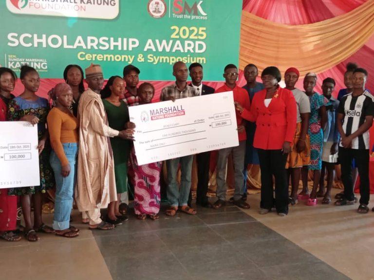 400 Indigent Kaduna Students Secure Scholarships 