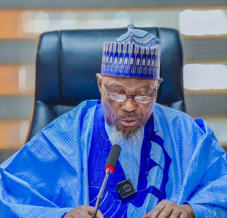 NAHCON Inaugurates Aviation Monitoring Committee For 2026 Hajj