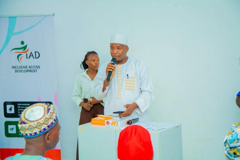 Stakeholders Intensify Advocacy For Women Representation Bill