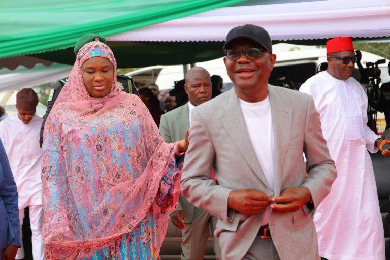 FCT Minister Unveils Plan for New Nigerian Law School Auditorium