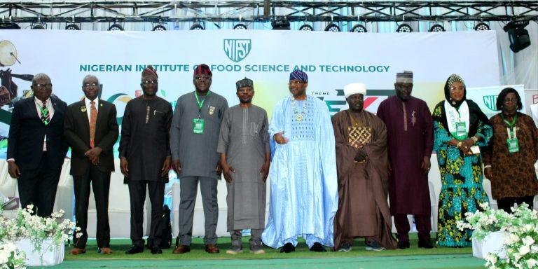 Kwara Reaffirms Commitment To Strengthening Food Systems