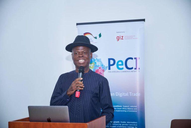 Nigeria Launches National Digital Trustmark for Transparency