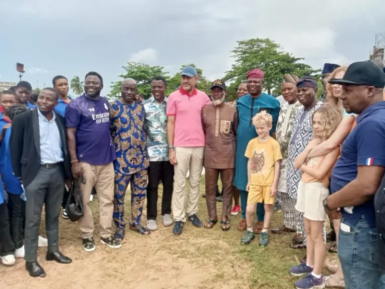 Wole Soyinka, Tourists to Attend 2025 Diaspora  Festival