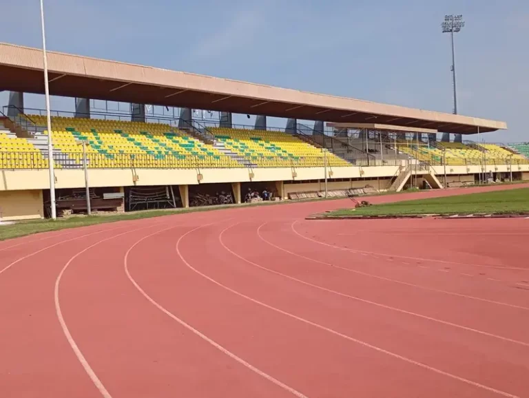 Kwara Sports Commission Hails Governor’s Investment in Development