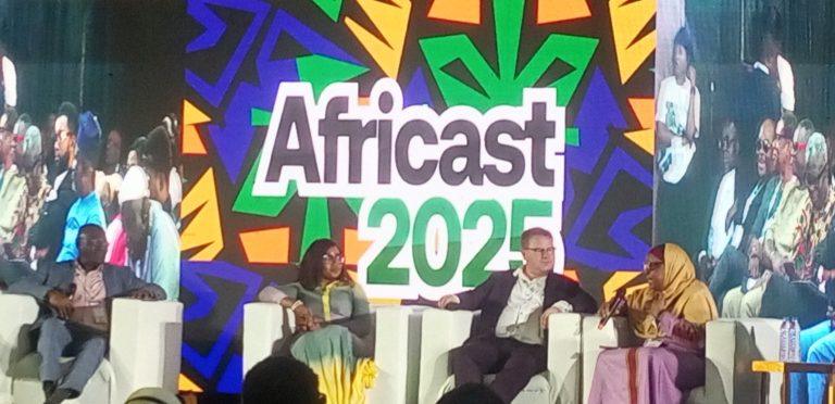 AFRICAST 2025: Experts Urge Media Industry to Adopt AI Responsibly