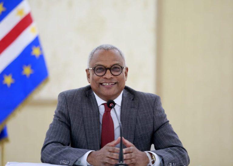 Cape Verde’s President Reaffirms Commitment to Strengthen Community Justice
