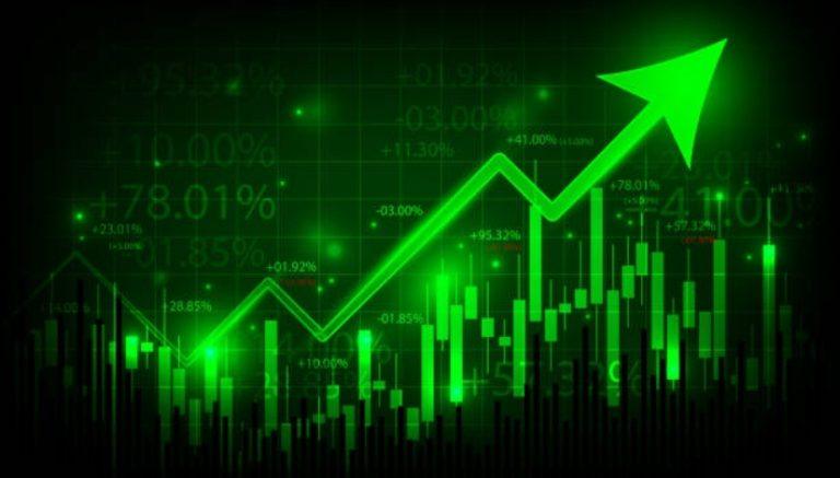 Nigerian Stocks Open Week With 0.65 Percent Gain