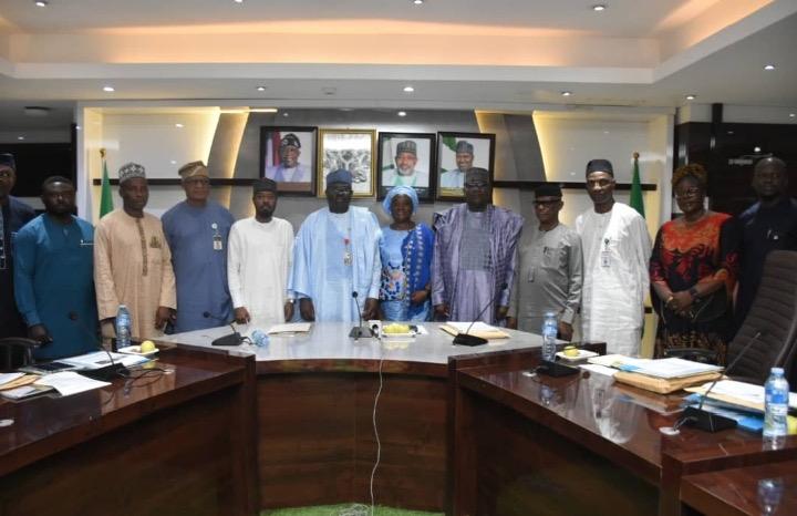 Nigeria Inaugurates Committee To Boost Agro-Industrial Development