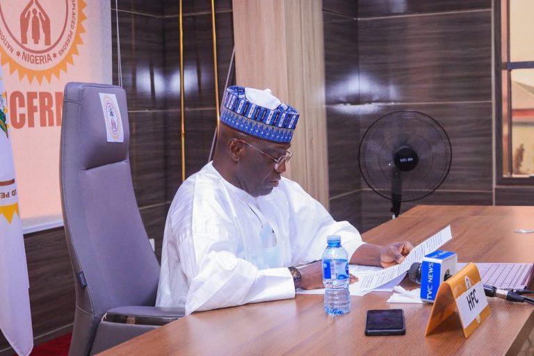 Nigeria Reaffirms Commitment to Data-Led Migration Policies