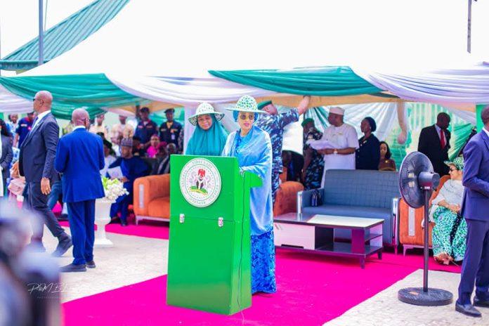 MOTHER AND CHILD HOSPITAL 5