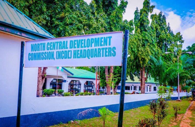 North Central Development Commission Debunks Recruitment Rumours