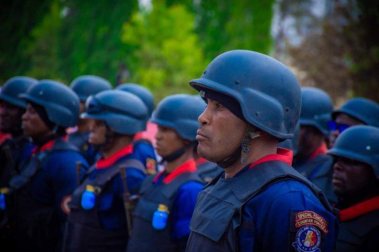 NSCDC, Police Strengthen Collaboration To Boost Security