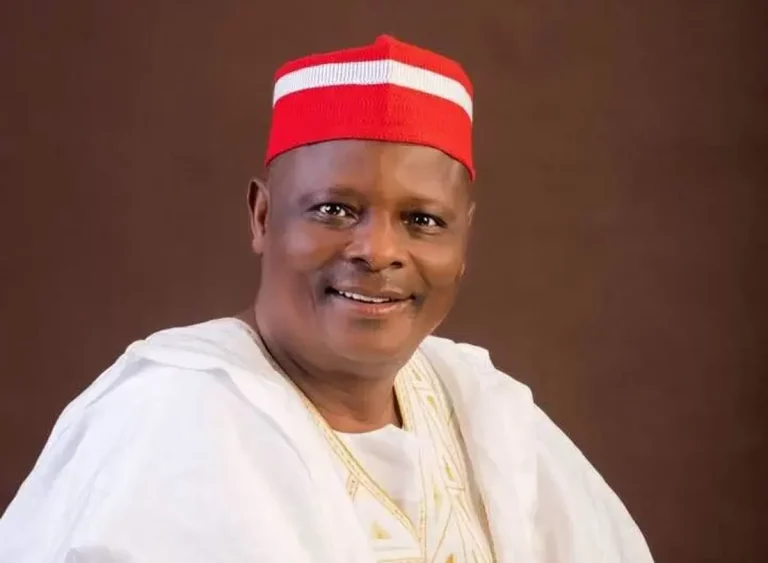 Kwankwaso Signals Openness to Join APC