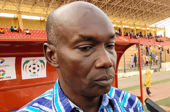 Muhammad Babaganaru Kano Pillars