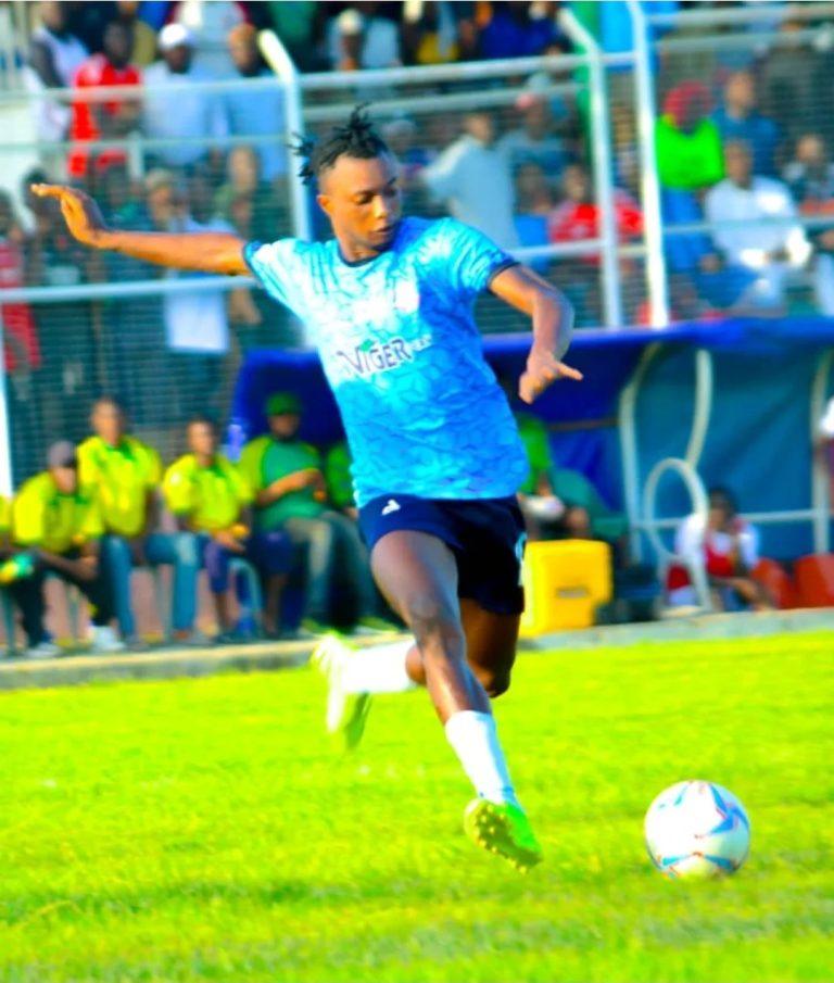 NPFL: Dalhatu’s Hat-Trick Fires Niger Tornadoes Past Plateau United