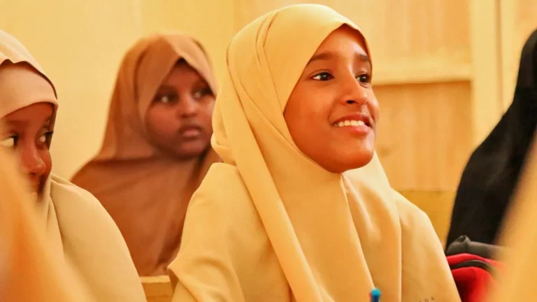 Somalia to Introduce Swahili in Schools, Deepens Regional Integration