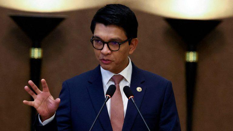 Madagascar’s Leader Speaks Out After Alleged Coup Attempt